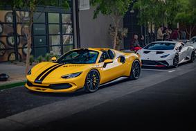 Kateri superavtomobili so cenovno dosegljivi?