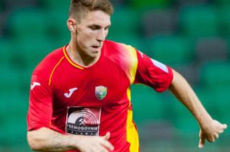 Rajko Rotman odhaja v Turčijo, odškodnina ne bo milijonska