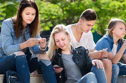Nova pravila za daljšo življenjsko dobo pametnih telefonov