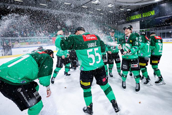 Cooper zadovoljen, da so ekspresno uresničili cilj, Koren ponosen na ekipo #video