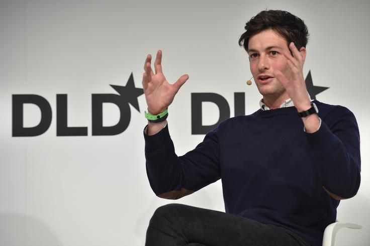 Josh Kushner je svoje premoženje vložil že v več športnih ekip. | Foto: Guliverimage