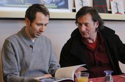 Po novem letu v Drami Božič pri Ivanovih