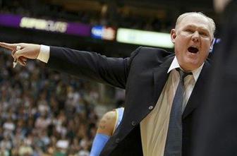 Denver podaljšal pogodbo s trenerjem Karlom