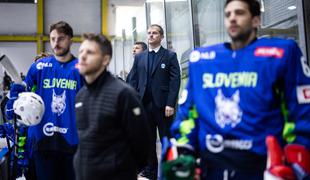 Terglav po porazu z Danci opravil rez