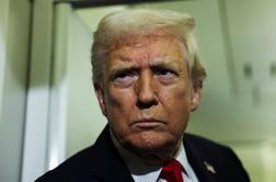 Kakšna bo usoda Trumpovega načrta za Ukrajino?