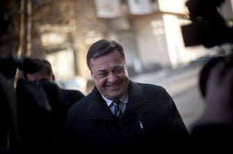 Janković ni seznanjen z domnevno ovadbo Dursa