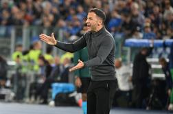 Fenerbahče našel menjavo za Mourinha