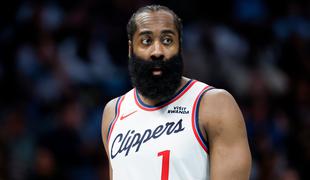 Nor večer bradatega zvezdnika, padali so rekordi! Luka Dončić prehitel še enega! #video