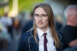 Dogajanje pred Evrovizijo 2025