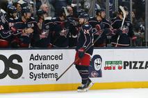 Mathieu Olivier Columbus