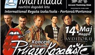 Regata Marinada 2011