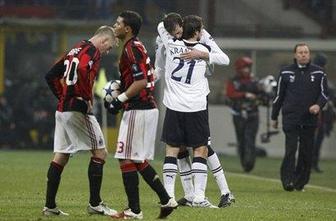 Milan išče zdravilo za angleški glavobol