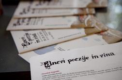 Pesniška sporočila po Ptuju nas vabijo na festival poezije in vina