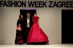 Ekskluzivno z Zagreb Fashion Weeka: Victor de Souza