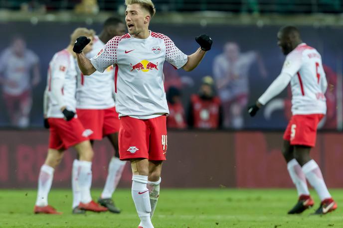 Kevin Kampl | Foto Getty Images