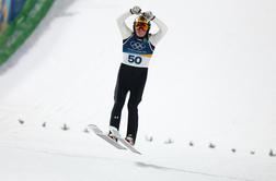 Rezultati – smučarski skoki - Milano-Cortina 2026