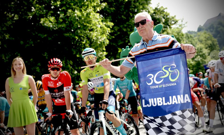 Pozor! Jutri se v Ljubljani pričakuje kaos v času popoldanske prometne konice.