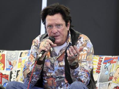 Umrl je igralec Michael Madsen