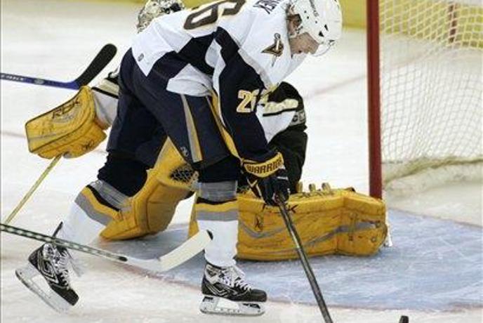 Avstrijec usoden za Tampo Bay