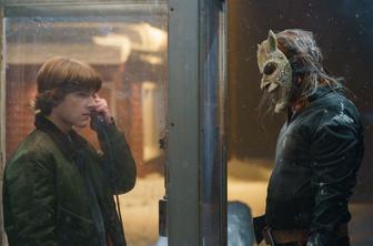 Drugi klic morilca otrok zvoni v prazno