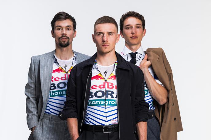 Primož Roglič | Primož Roglič bo sezono začel marca v Italiji na etapni dirki Tirenno–Adriatico. Kaj pa preostali Slovenci? | Foto Red Bull Content Pool