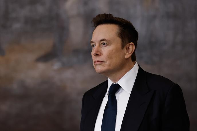 Elon Musk | Poraz Elona Muska pomeni pomembno zmago za OpenAI, ki se pripravlja na uvodno javno prodajo svojih delnic. | Foto Guliverimage