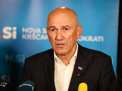 Janez Janša po referendumih svari: Izključena ni niti kazenska ovadba
