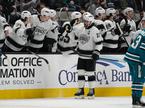 Anže Kopitar Los Angeles Kings