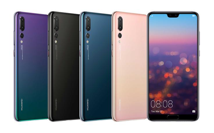 Huawei | Foto: 