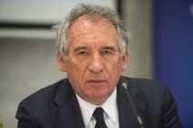 Francois Bayrou