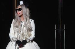 Lady Gaga načrtuje rekordno turnejo
