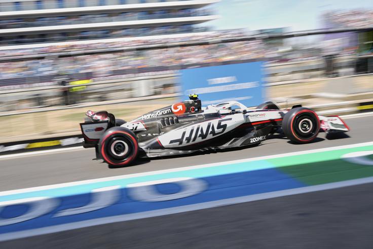 Oliver Bearman | Foto: Reuters