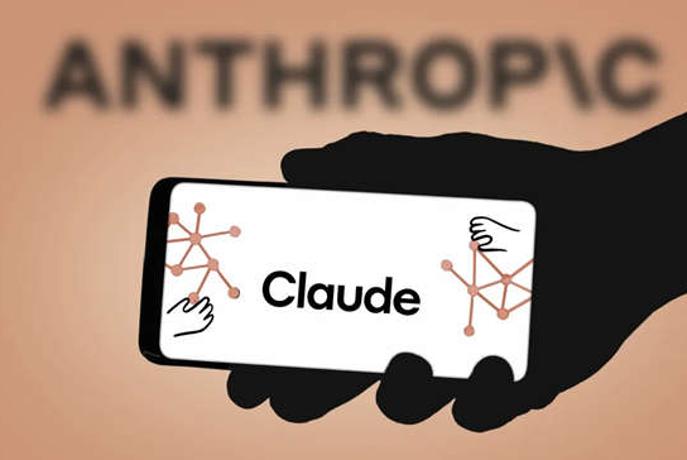 Vodilni Claude AI napoveduje kriptovalute z desetkratnim donosom v 2025