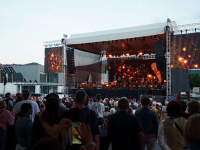 Vrhniški Argonavtski festival 2025: ko mit oživi in ulice zažarijo!