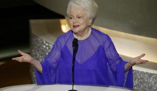 Umrla filmska legenda Olivia de Havilland