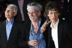 Keith Richards: Včasih preziram Micka Jaggerja