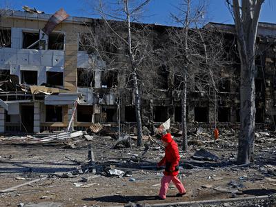 Rusi priznali veliki ukrajinski uspeh: Debakel, situacija je alarmantna