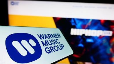 Warner Music vstopil v lastništvo založnika in distributerja glasbe Nika