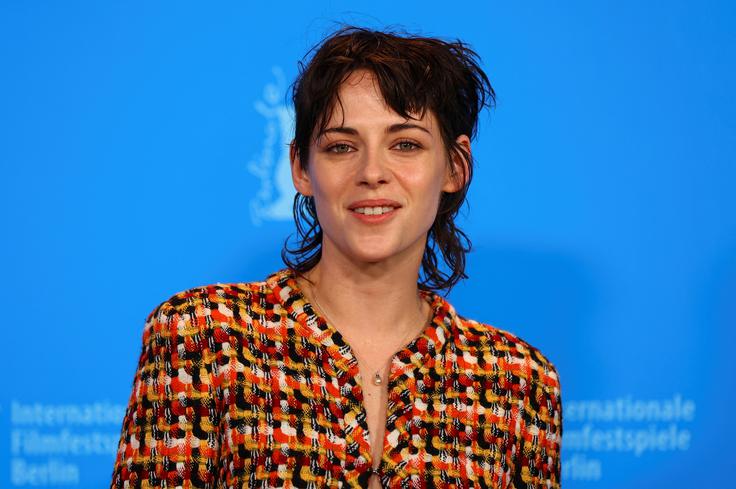 Kristen Stewart | Foto: Reuters