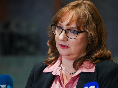 Varuhinja človekovih pravic z zahtevo za oceno ustavnosti člena Šutarjevega zakona