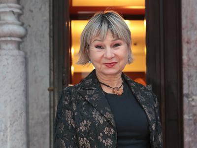 Violeta Tomić o diagnozi raka: Zaradi ljudi, ki me imajo radi, se bom borila