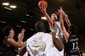 Union Olimpija ostaja v evroligi