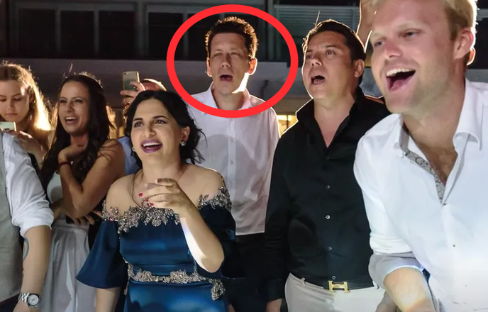 Nemčija ima dovolj: mož zloglasne "kriptokraljice" je v velikih težavah