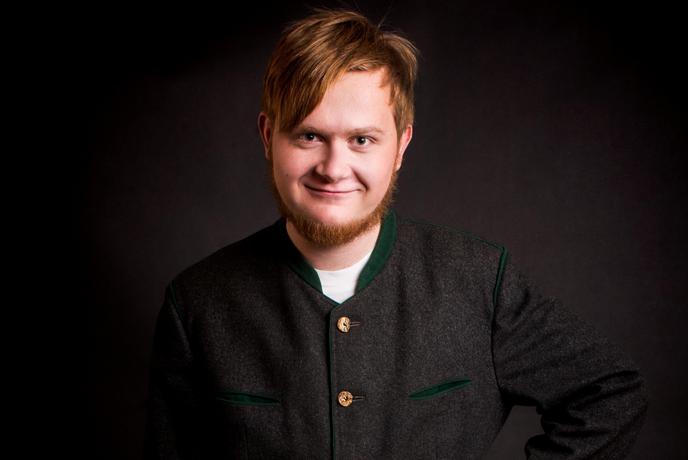 Blaž Jerač
