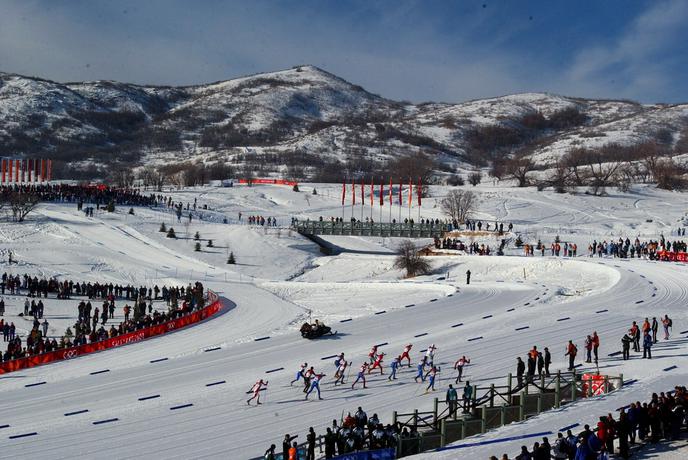 Sprememba v slovenski biatlonski reprezentanci