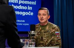 Od rokometa do generalštaba: odločitev očeta, ki je spremenila vse