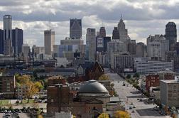 Bo moral bankrotirani Detroit za poplačilo dolga prodati mestne umetnine?