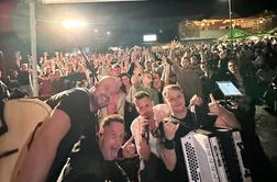 Po sedmih letih je v ljubljanski Šiški znova zaživel legendarni lokal