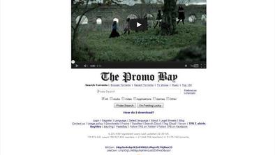 The Pirate Bay novo zatočišče našel na Islandiji