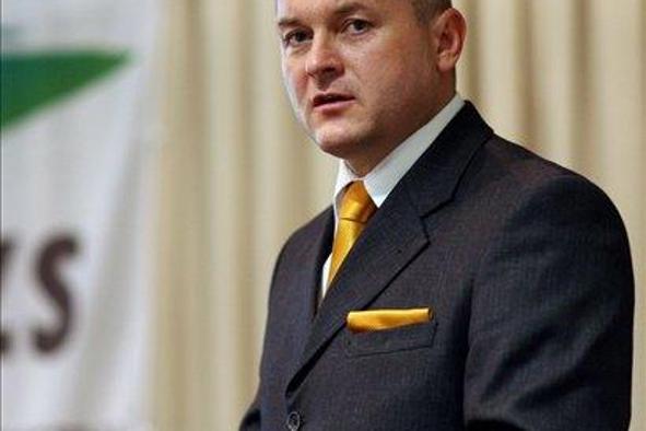 Kangler ni več podpredsednik NZS